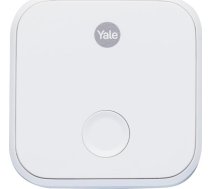 Yale ConnectX Wi-Fi Bridge White | 05/402100/WH  | 5052847141212 | INDYALURW0039