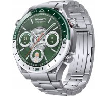 Huawei Watch Ultimate 48mm, green/titanium | 55020DRK  | 6942103134364