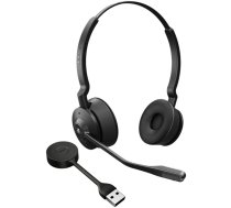 Jabra Engage 55 SE - USB-A UC Stereo, Headset | 100072693  | 5706991031065 | 9659-415-111