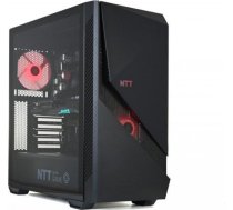 Komputer NTT System Komputer NTT Game Pro i5 12400F, GTX 1650 4GB, 16GB RAM, 1TB SSD, W11H | ZKG-i5121650-N00X  | 5900626460361