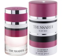 Trussardi Perfumy Damskie Trussardi EDP Ruby Red 60 ml | S8314831  | 8058045436621