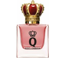 Dolce & Gabbana Dolce & Gabbana Q By Dolce&Gabbana Eau de Parfum Intense 30ml. | 8057971187836  | 8057971187836