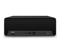 Komputer HP Komputer stacjonarny Pro Small Form Factor 400 G9 i3-13100 512GB/16GB/DVD/W11P 99N73ET | 99N73ET  | 198122524815