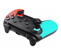 Pad Trust Kontroler bezprzewodowy GXT1246B Muta do Nintendo Switch | 25427  | 8713439254273