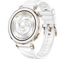 Huawei Watch GT 5 Pro 42mm, white | Jana-B29F  | 6942103134302