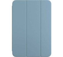 Smart Folio for iPad mini (A17 Pro) - Denim | MC2U4ZM/A  | 195949912832