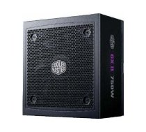 PSU GX II Gold 750W modular 80+ Gold | MPX-7503-AFAG-2BEU  | 4719512140086