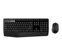 Klawiatura + mysz Logitech MK345 (920-008351) | 920-008351  | 5099206069954