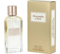 Abercrombie & Fitch First Instinct Sheer EDP 50 ml | 111442  | 085715167620