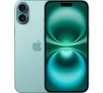 Apple iPhone 16 Plus 128GB teal DE | 0195949723025  | 0195949723025