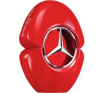 Mercedes-Benz Mercedes-Benz Woman In Red woda perfumowana 60 ml 1 | 3595471071132  | 3595471071132