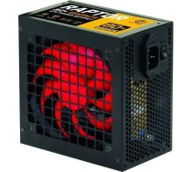 Rebeltec Power supply ATX RAPTOR 500W, BRONZE 80+,Single | KZRECZ50016  | 5902539602258 | RBLZAS00016