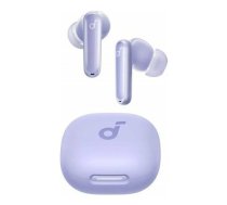 Soundcore P40i - wireless headphones, violet | A3955GQ1  | 194644186852 | PERSOCSLU0060