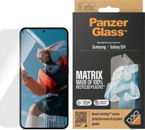 PanzerGlass Panzerglass Ultra-Wide Fit Sam S24 S921 D3O Matrix Screen Protection 7353 Z Aplikatorem | 7353  | 5711724073533