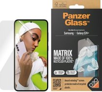 PanzerGlass Panzerglass Ultra-Wide Fit Sam S24+ S926 D3O Matrix Screen Protection 7354 Z Aplikatorem | 7354  | 5711724073540