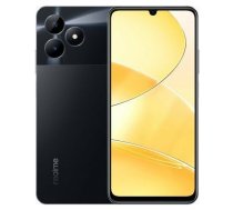 Smartfon Realme C51 6/256GB Czarny  (S0456107) | S0456107  | 6941764426054