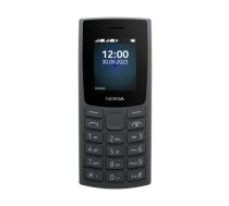 Telefon komórkowy Nokia Nokia 110 2023 Edition schwarz | 1GF019FPA2L07  | 6438409087256