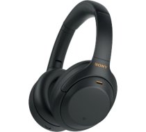 Sony WH-1000XM4 Headphones Wireless Head-band Calls/Music USB Type-C Bluetooth Black | PERSONSLU0019  | 027242919419 | PERSONSLU0019