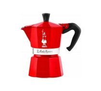 Kawiarka Bialetti Bialetti - Moka Express Nutcracker 3tz | 2501020226  | 8006363074360