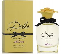 Dolce & Gabbana Dolce & Gabbana Dolce Shine Eau De Parfum 50 ml (woman) | 8057971180035  | 8057971180035