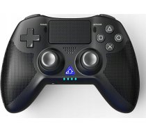 Pad Ipega Kontroler bezprzewodowy / GamePad iPega PG-P4008 Touchpad PS4 | P4008 Black  | 6974363711474