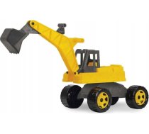 Vehicle Eco Giga Trucks Excavator | SM02217  | 4006942894307