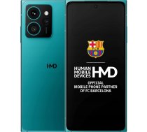 Smartfon HMD HMD Skyline 5G 12/256GB Niebieski | TA-1600  | 6438409098283