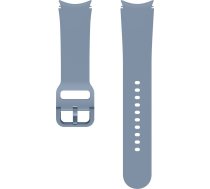 Samsung Samsung sportowy elastyczny pasek do Samsung Galaxy Watch 4 / 4 Classic / 5 / 5 Pro (M / L) szafirowy (ET-SFR91LLEGEU) | ET-SFR91LLEGEU  | 8806094549393