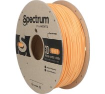 Drukarka 3D Spectrum Filament Spectrum Pastello PLA 1,75mm 1kg - Apricot Orange} | SPC-24243  | 5903175654885