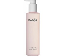 Babor Babor Bezalkoholowy tonik różany, 200ml | 4015165363262  | 4015165363262