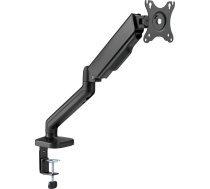 SAVIO UM-01 Desk holder for monitor 17'' - 32'', 2 - 9 KG, gas spring | UM-01  | 5901986048992 | MONSAVMDO0002