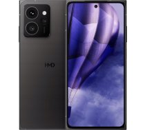 Smartfon HMD HMD Skyline 16,6 cm (6.55") Dual SIM Android 14 5G USB Type-C 12 GB 256 GB 4600 mAh Czarny | HQ50200045X90  | 6438409096753