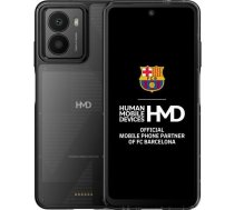 Smartfon HMD HMD Fusion 16,7 cm (6.56") Dual SIM Android 14 5G USB Type-C 8 GB 256 GB 5000 mAh Czarny | 101SQ503H041  | 6438409097248