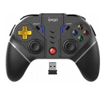 Pad Ipega Kontroler bezprzewodowy / GamePad iPega Gold Warrior PG-9218 | PG-9218 black  | 6974363711634