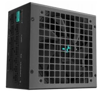 DeepCool PX1000G power supply unit 1000 W 20+4 pin ATX ATX Black | R-PXA00G-FC0B-EU-V2  | 6933412720638 | ZDLDECOBU0054