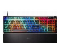 Klawiatura SteelSeries STEELSERIES Apex Pro Gen 3 - US | 64660  | 5707119058629