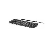 HP Keyboard Norwegian Black | DT528A#ABN  | 829160145044