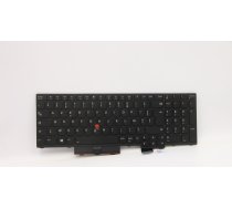 Lenovo Raptor Keyboard Num BL | Raptor Keyboard Num BL  | 5704174832003