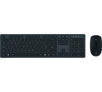 Klawiatura + mysz Conceptronic CONCEPTRONIC Wireless Keyboard+Mouse,Layout portugiesisch sw | ORAZIO01PT  | 4015867234273