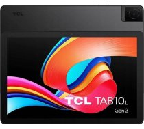 Tablet TCL Tab 10L 10.1" 32 GB Czarny | 4894461973661  | 4894461973661