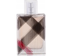 Burberry BURBERRY BRIT (W) EDP/S 50ML | 3386463021828  | 3386463021828