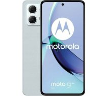 Smartfon Motorola Moto G84 5G 8/256 Marshmallow Blue | PAYM0039PL  | 840023274497 | TKOMOTSZA0409