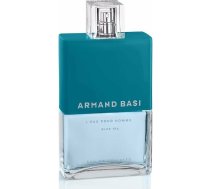 Armand Basi L'Eau Pour Homme Blue Tea EDT 125 ml | S0587129  | 8058045430940