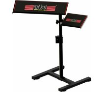 Next Level Racing Freestanding Keyboard and Mouse stand | MBNLRSNSA012000  | 667380785950 | NLR-A012