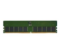 Pamięć serwerowa Kingston KINGSTON 32GB DDR5-4800MT/s ECC Module DIMM | KTL-TS548E-32G  | 740617334432