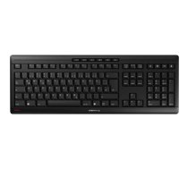 CHERRY STREAM KEYBOARD WIRELESS, Tastatur | 1776973  | 4025112096969 | JK-8550DE-2