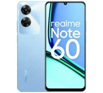 Smartfon Realme realme Note 60 6/128GB niebieski | RMX3933  | 6941764446687