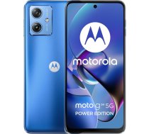 Smartfon Motorola Moto G54 Power Edition 5G 8/256GB Niebieski (Pearl Blue) | G54 power edition 8/256GB  | 0840023280719