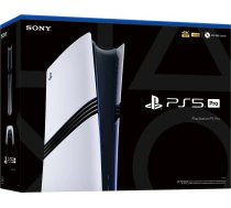 Sony PlayStation 5 PRO 2TB | KSLSONPS50040  | 711719595472 | KSLSONPS50040