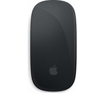 Apple Magic Mouse (USB-C) Multi-Touch Surface, black | MXK63ZM/A  | 195949656118